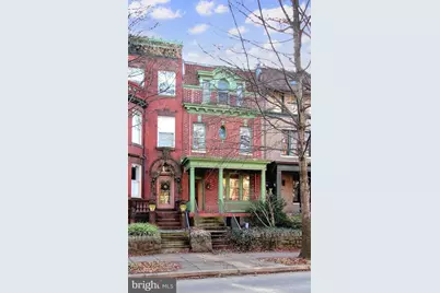 1756 Park Road NW, Washington, DC 20010 - Photo 1