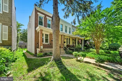 747 Kentucky Avenue SE, Washington, DC 20003 - Photo 2
