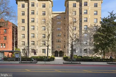 1801 16th Street NW #501, Washington, DC 20009 - Photo 2