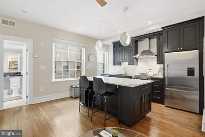 1801 16th Street NW #501, Washington, DC 20009 - Photo 8