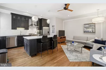 1801 16th Street NW #501, Washington, DC 20009 - Photo 6