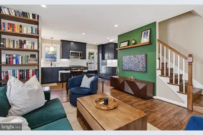 618 Faraday Place NE, Washington, DC 20017 - Photo 4