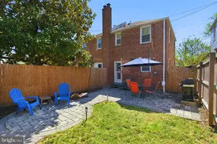 618 Faraday Pl NE, Washington, DC 20017 - Photo 44