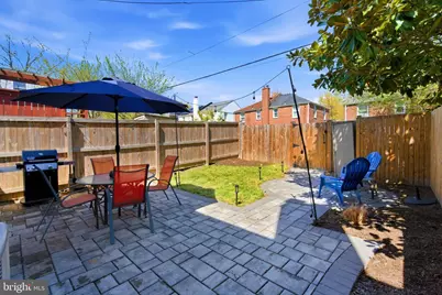 618 Faraday Place NE, Washington, DC 20017 - Photo 40