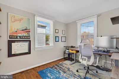 618 Faraday Place NE, Washington, DC 20017 - Photo 22