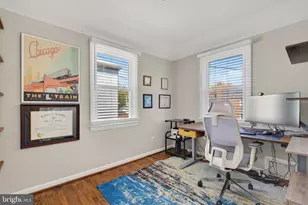 618 Faraday Pl NE, Washington, DC 20017 - Photo 22