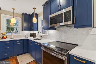 618 Faraday Place NE, Washington, DC 20017 - Photo 14