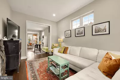 2124 North Capitol NW, Washington, DC 20002 - Photo 8