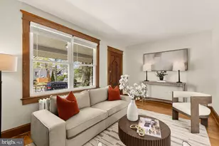 3619 24th St NE, Washington, DC 20018 - Photo 8