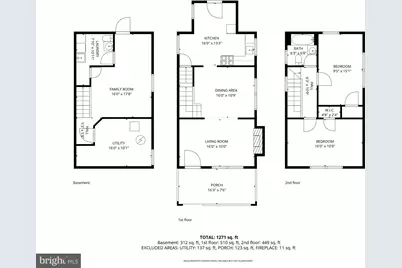 3619 24th Street NE, Washington, DC 20018 - Photo 40