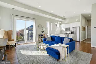 3222 Warder St NW, Washington, DC 20010 - Photo 2