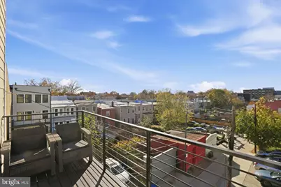 3222 Warder Street NW #6, Washington, DC 20010 - Photo 8