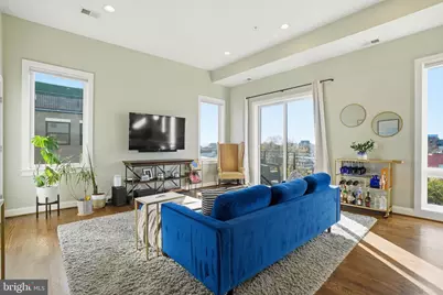 3222 Warder Street NW #6, Washington, DC 20010 - Photo 6