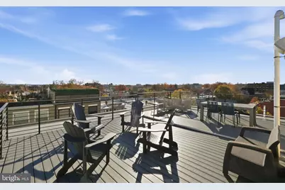 3222 Warder Street NW #6, Washington, DC 20010 - Photo 16