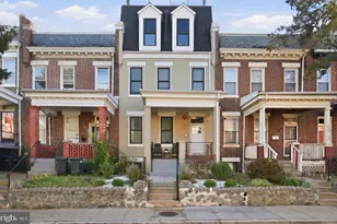 3222 Warder St NW, Washington, DC 20010 - Photo 4