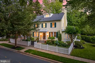 3001 McKinley St NW, Washington, DC 20015 - Photo 2