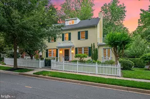 3001 McKinley St NW, Washington, DC 20015 - Photo 1