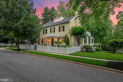 3001 McKinley Street NW, Washington, DC 20015 - Photo 4