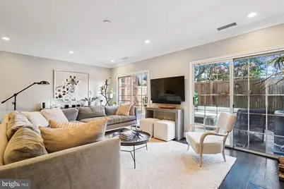 3263 Sutton Place NW #C, Washington, DC 20016 - Photo 12