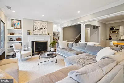 3263 Sutton Place NW #C, Washington, DC 20016 - Photo 10