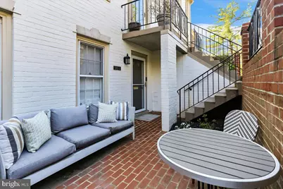 3263 Sutton Place NW #C, Washington, DC 20016 - Photo 4