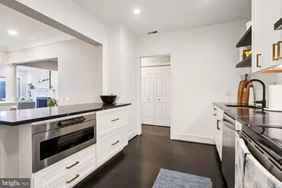 3263 Sutton Place NW #C, Washington, DC 20016 - Photo 22