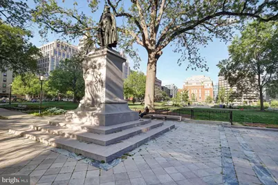 1133 14th Street NW #306, Washington, DC 20005 - Photo 30