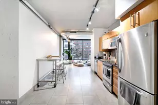 1133 14th St NW, Washington, DC 20005 - Photo 8