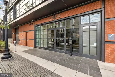 2030 8th Street NW #405, Washington, DC 20001 - Photo 2