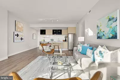 2030 8th Street NW #405, Washington, DC 20001 - Photo 14