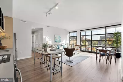 2030 8th Street NW #405, Washington, DC 20001 - Photo 8