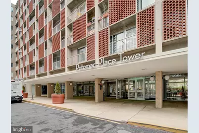 800 4th Street SW #N-703, Washington, DC 20024 - Photo 2