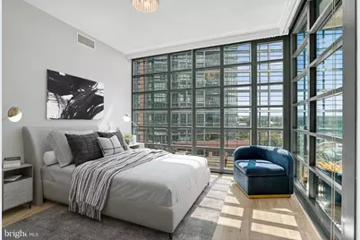 45 Sutton Square SW #509, Washington, DC 20024 - Photo 16