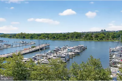 45 Sutton Square SW #509, Washington, DC 20024 - Photo 8