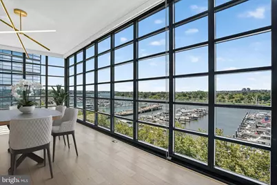 45 Sutton Square SW #509, Washington, DC 20024 - Photo 6