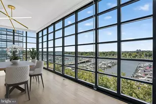 45 Sutton Square SW, Washington, DC 20024 - Photo 6