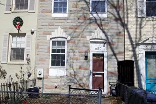 650 E St SE, Washington, DC 20003 - Photo 1