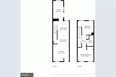 650 E Street SE, Washington, DC 20003 - Photo 2