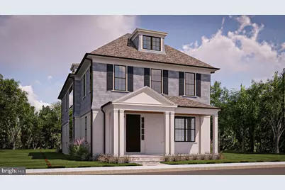 5519 Sherier Place NW, Washington, DC 20016 - Photo 6