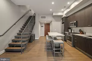 525 SW Water Street SW, Washington, DC 20024 - Photo 4
