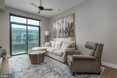 525 SW Water Street SW #404, Washington, DC 20024 - Photo 8