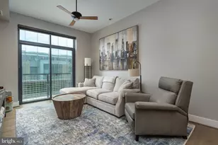 525 SW Water Street SW, Washington, DC 20024 - Photo 8