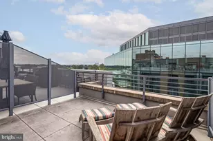 525 SW Water Street SW, Washington, DC 20024 - Photo 20