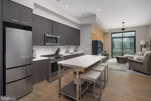 525 SW Water Street SW, Washington, DC 20024 - Photo 2