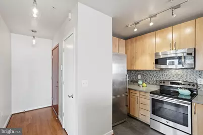 2412 17th Street NW #305, Washington, DC 20009 - Photo 12