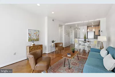 2412 17th Street NW #305, Washington, DC 20009 - Photo 6