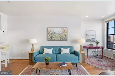 2412 17th Street NW #305, Washington, DC 20009 - Photo 8