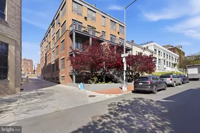 2412 17th Street NW #305, Washington, DC 20009 - Photo 1