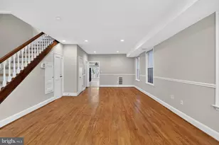 3309 Martin Luther King Jr Ave SE, Washington, DC 20032 - Photo 4