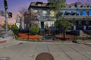 3639 New Hampshire Ave NW, Washington, DC 20010 - Photo 2